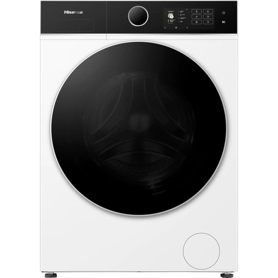 Perilica sušilica rublja Hisense WD5I8043BWF WiFi