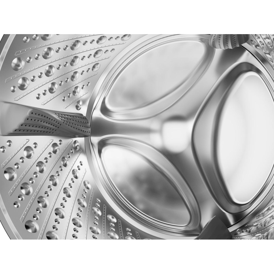 Perilica sušilica rublja Hisense WD5S1245BW WiFi