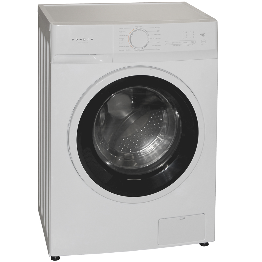 Perilica sušilica rublja Končar PS1486MG15INV