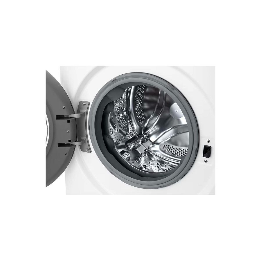 Perilica sušilica rublja LG F2DR508S1W slim