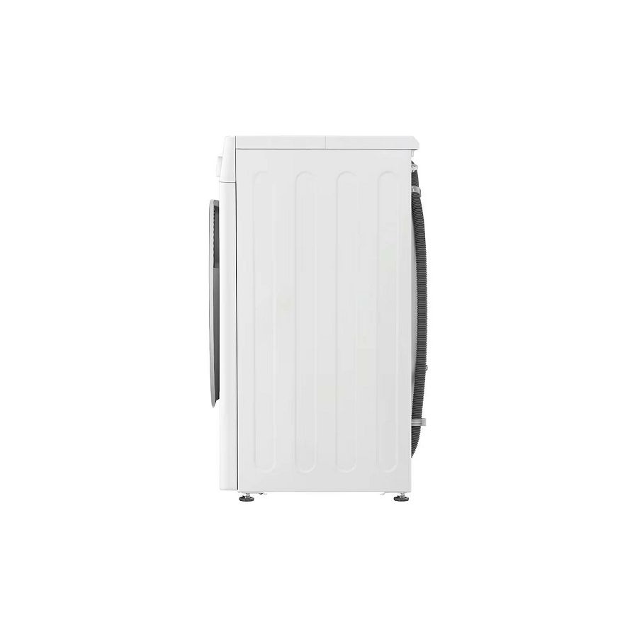 Perilica sušilica rublja LG F2DR508S1W slim
