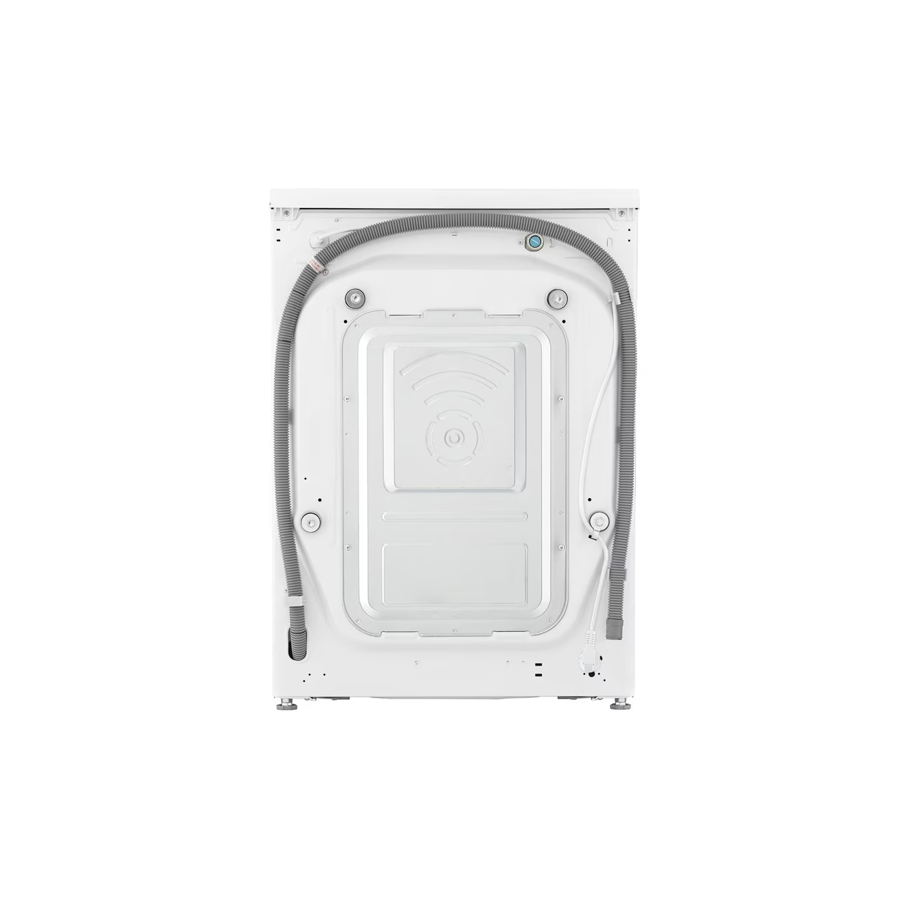 Perilica sušilica rublja LG F2DR508SBW slim