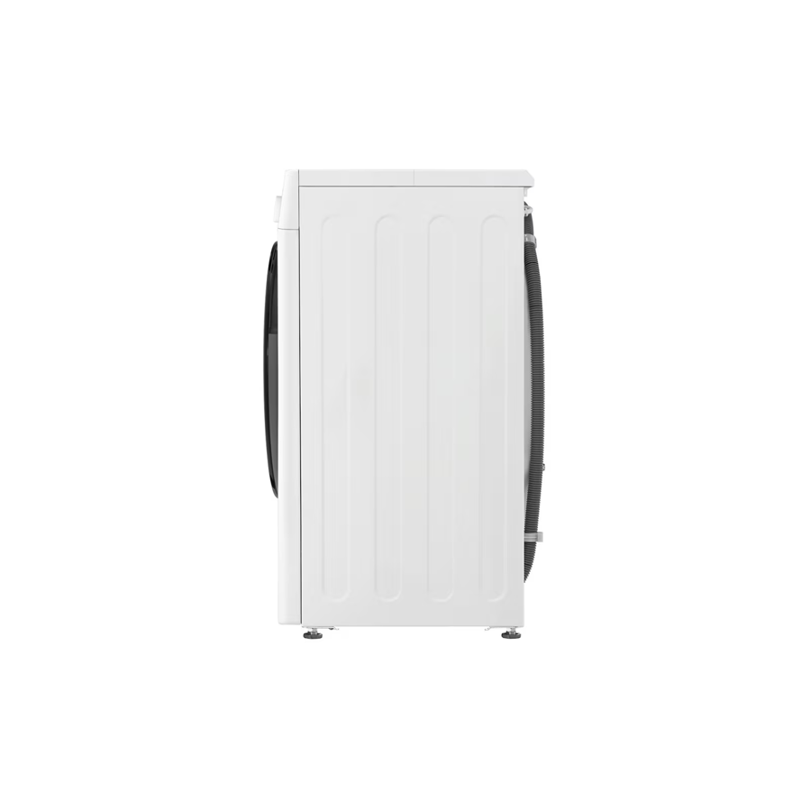 Perilica sušilica rublja LG F2DR508SBW slim