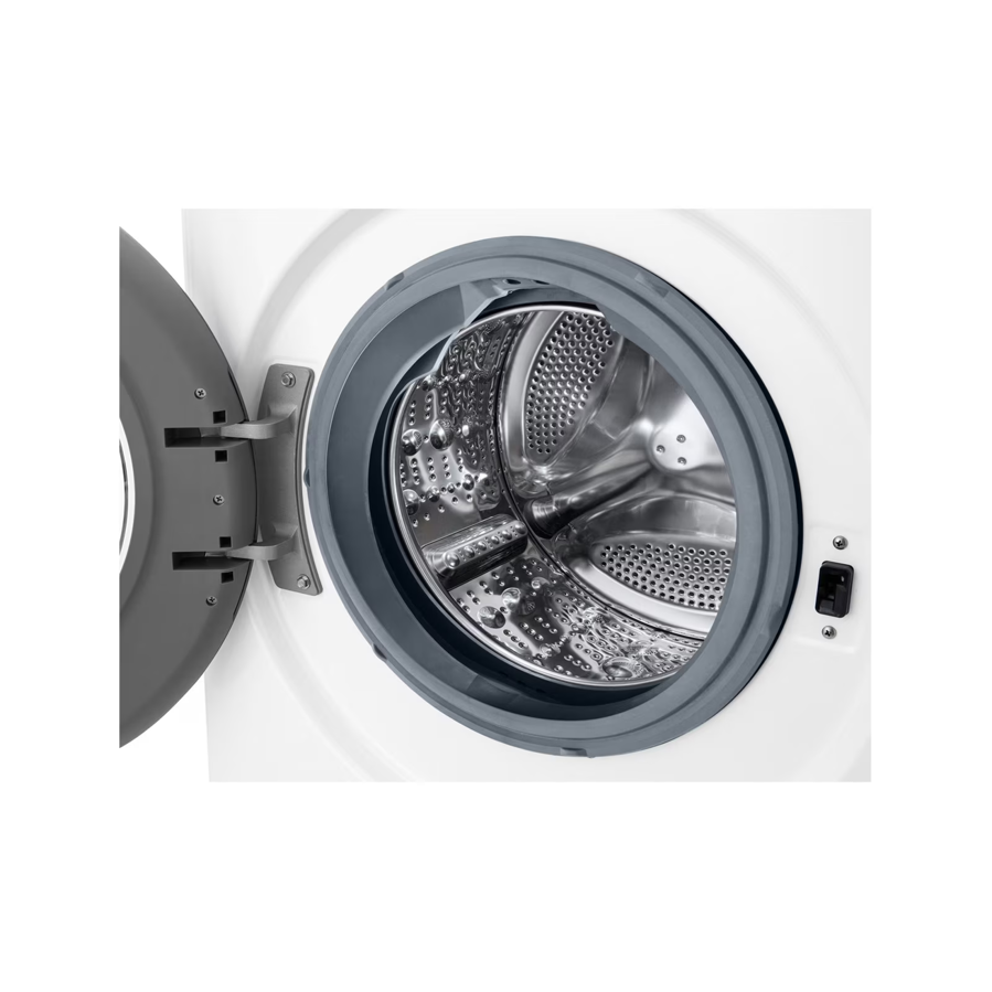 Perilica sušilica rublja LG F2DR508SBW slim