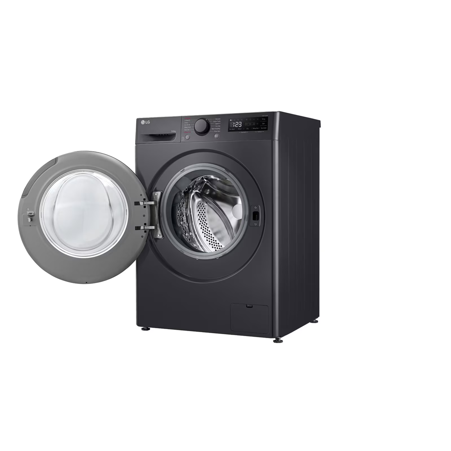 Perilica sušilica rublja LG F4DR509SBM