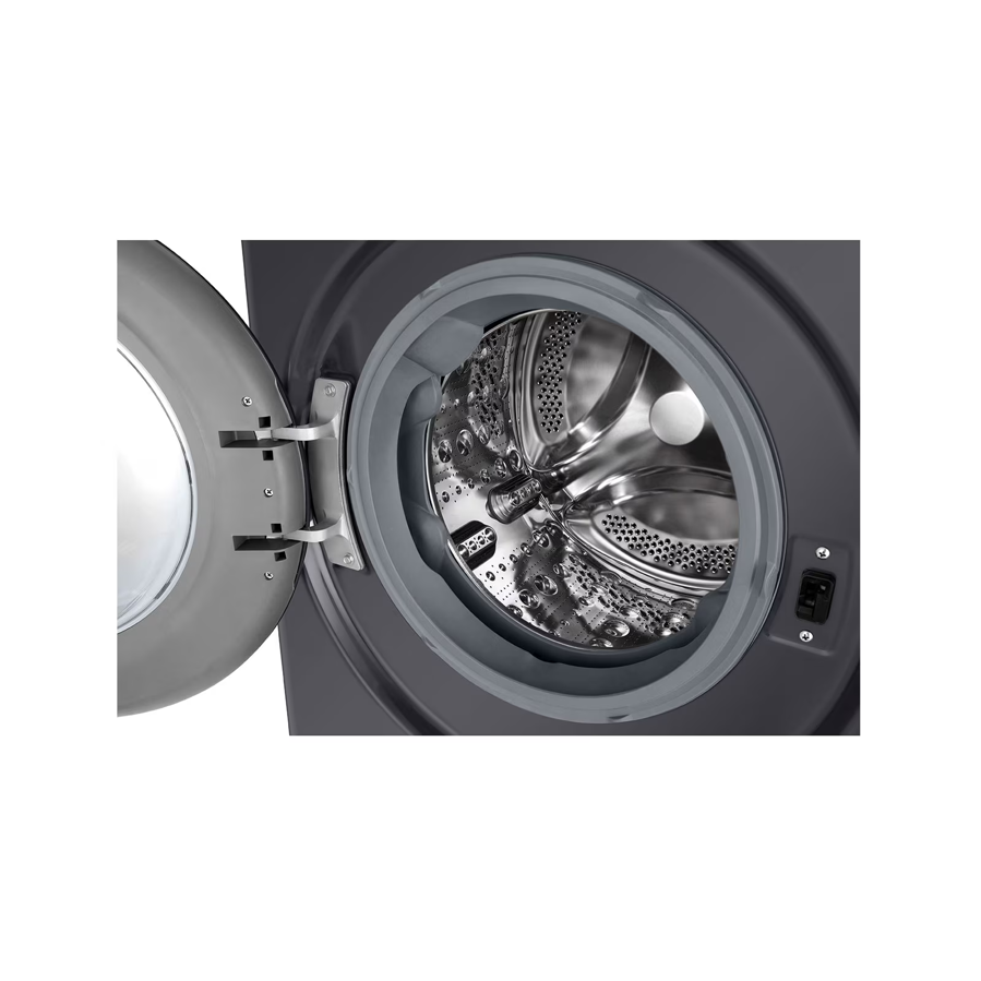 Perilica sušilica rublja LG F4DR509SBM