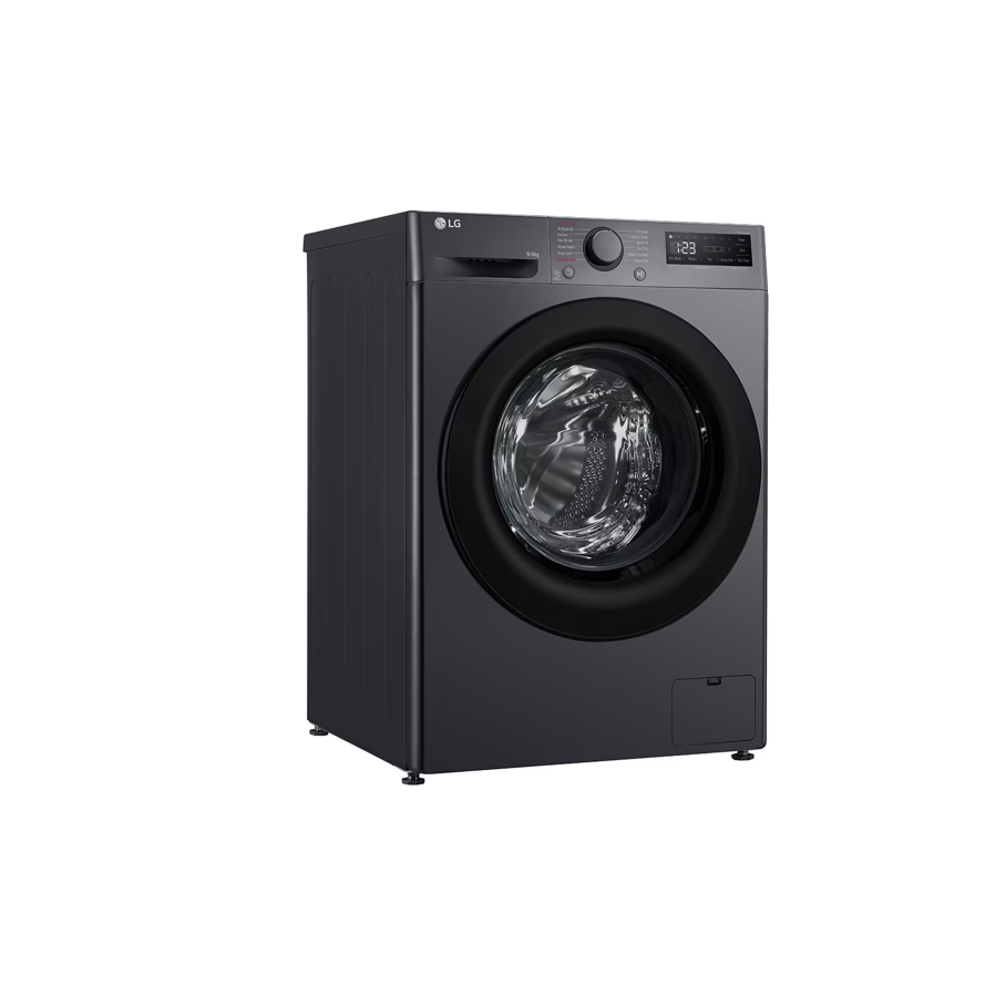 Perilica sušilica rublja LG F4DR509SBM