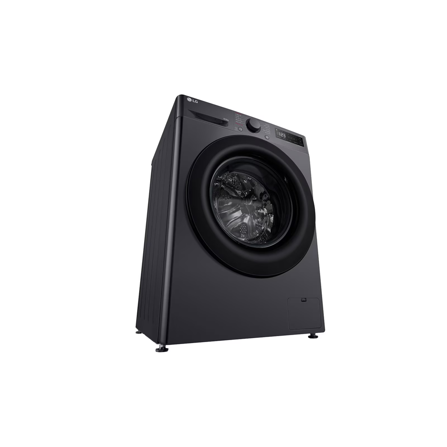Perilica sušilica rublja LG F4DR509SBM