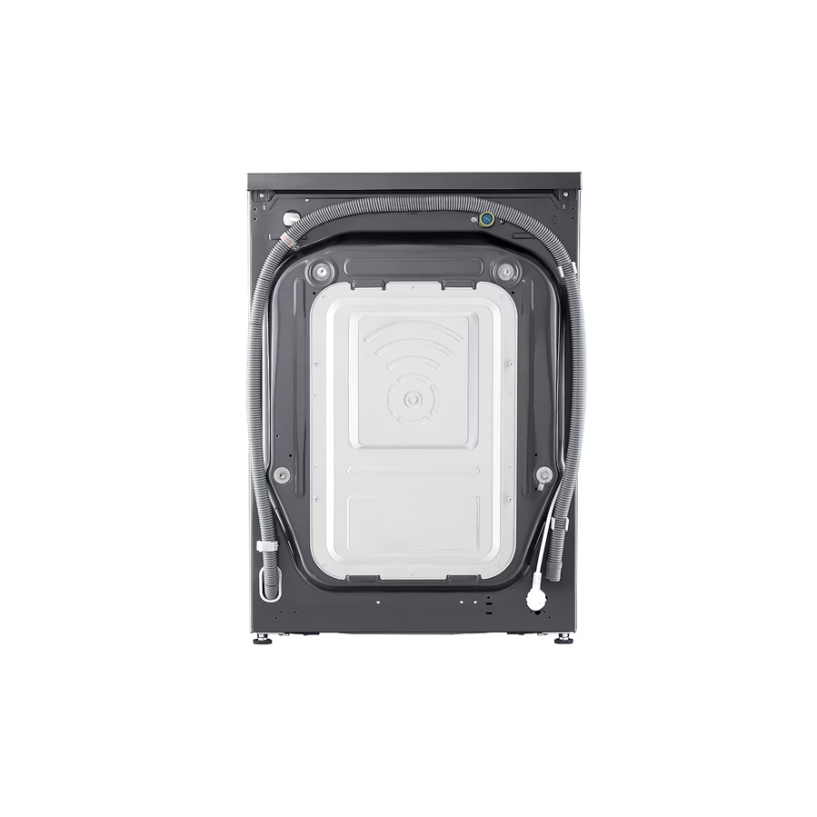 Perilica sušilica rublja LG F4DR509SBM