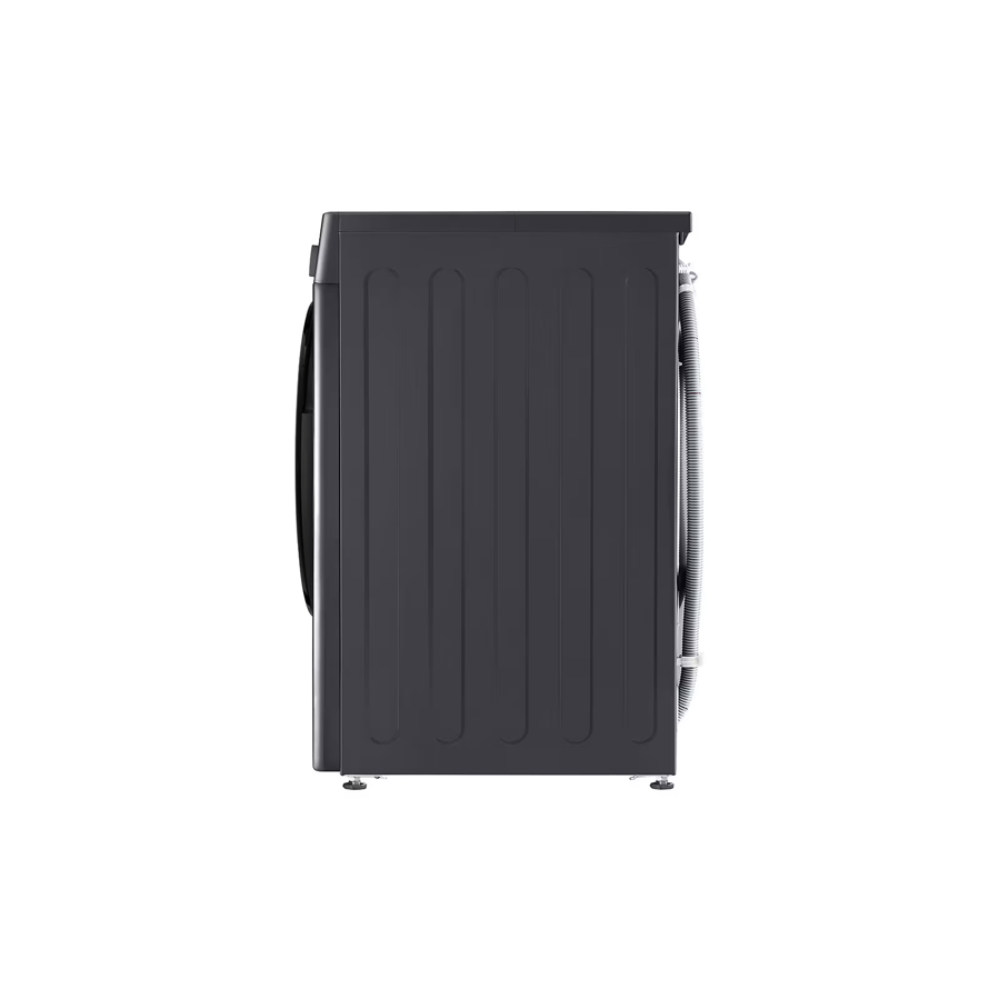 Perilica sušilica rublja LG F4DR509SBM