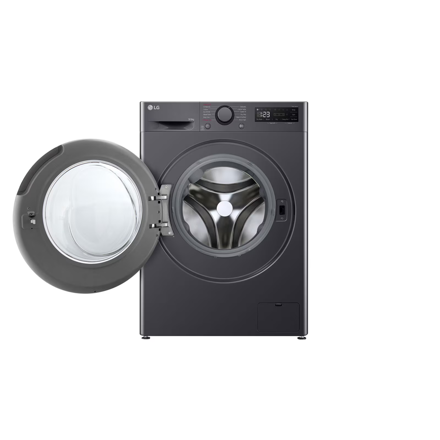 Perilica sušilica rublja LG F4DR509SBM