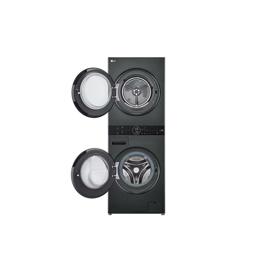 Perilica sušilica rublja LG WT1210BBF WashTower WiFi