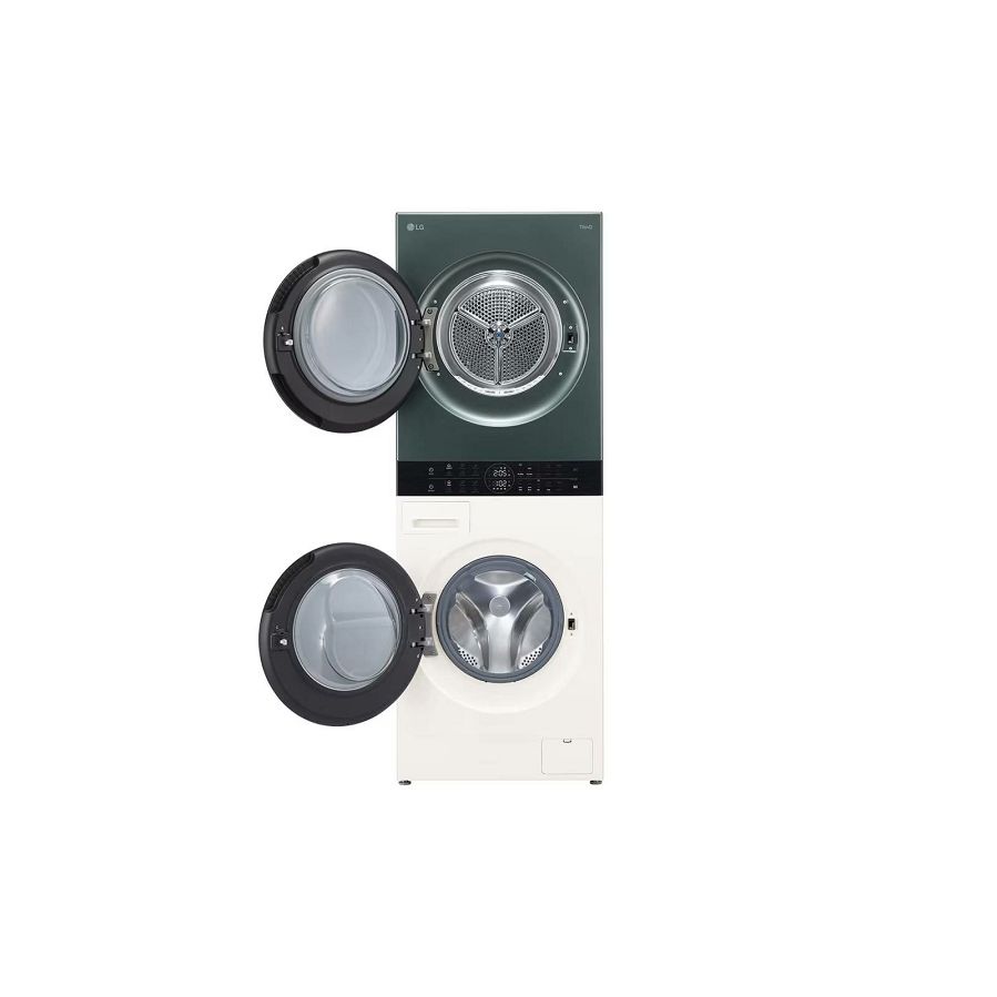 Perilica sušilica rublja LG WT1210EGF WashTower WiFi