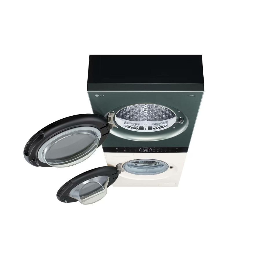 Perilica sušilica rublja LG WT1210EGF WashTower WiFi
