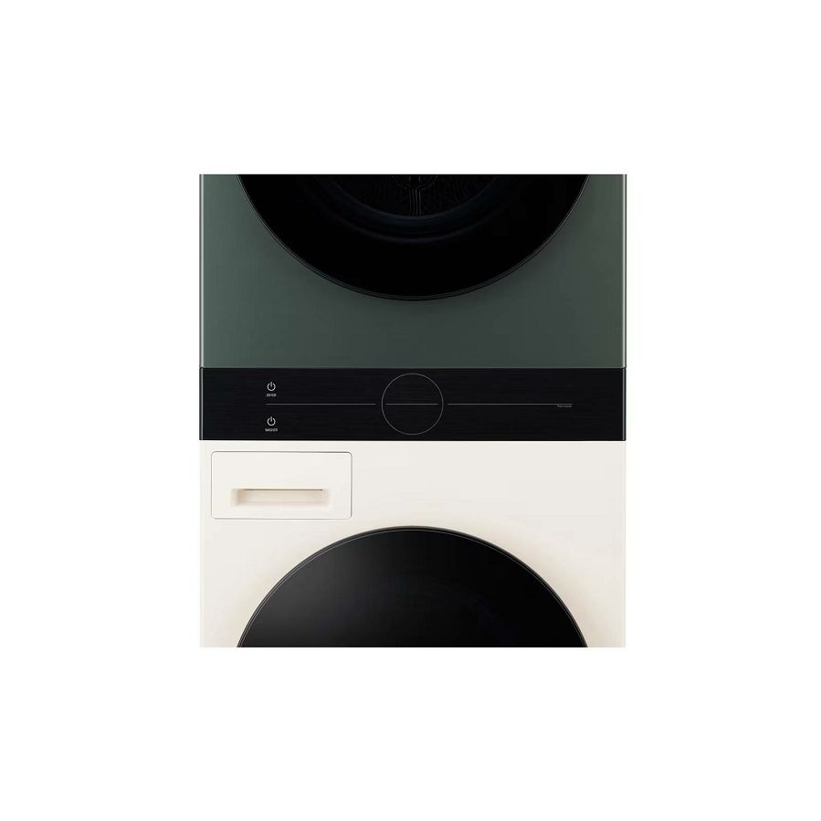 Perilica sušilica rublja LG WT1210EGF WashTower WiFi