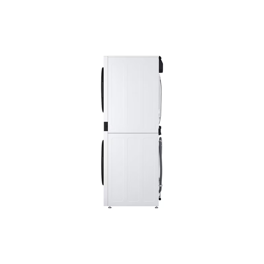 Perilica sušilica rublja LG WT1210WWF WashTower WiFi