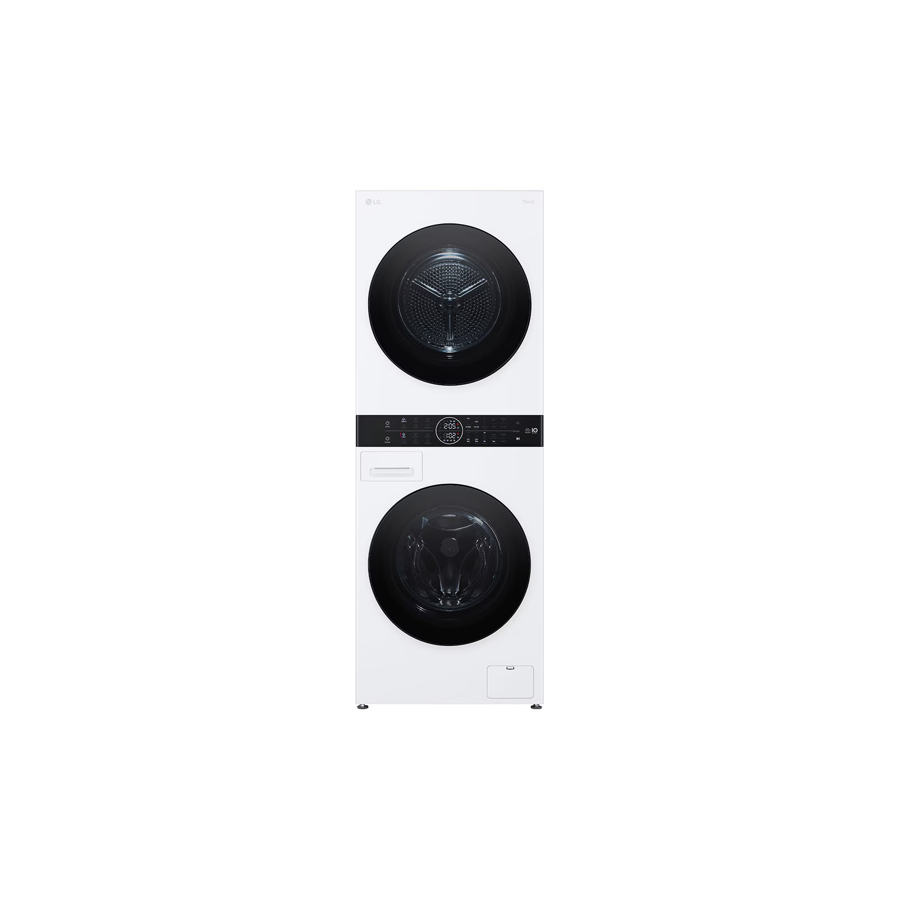 Perilica sušilica rublja LG WT1210WWF WashTower WiFi