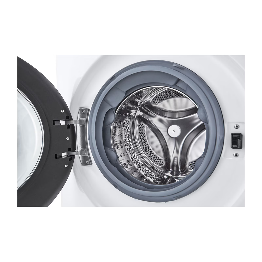 Perilica sušilica rublja LG WT1210WWF WashTower WiFi