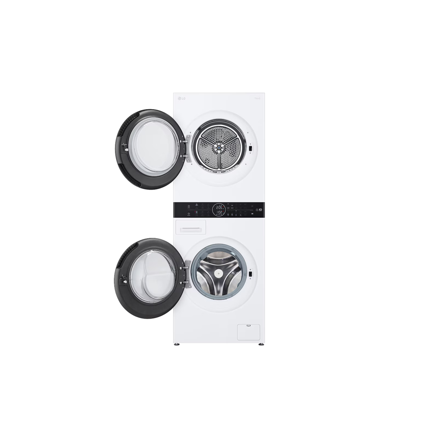 Perilica sušilica rublja LG WT1210WWF WashTower WiFi