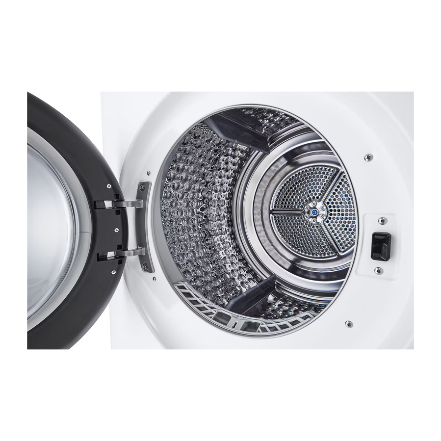 Perilica sušilica rublja LG WT1210WWF WashTower WiFi