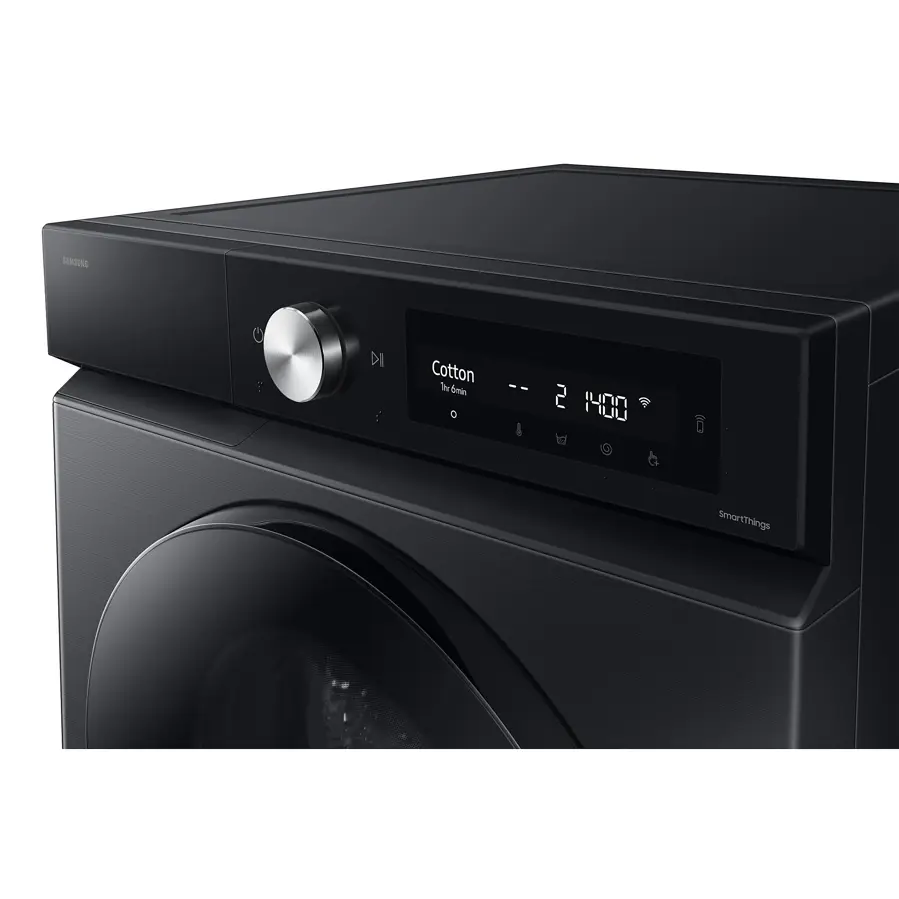Perilica sušilica rublja Samsung WD11DB7B85GBU4 iDos WiFi