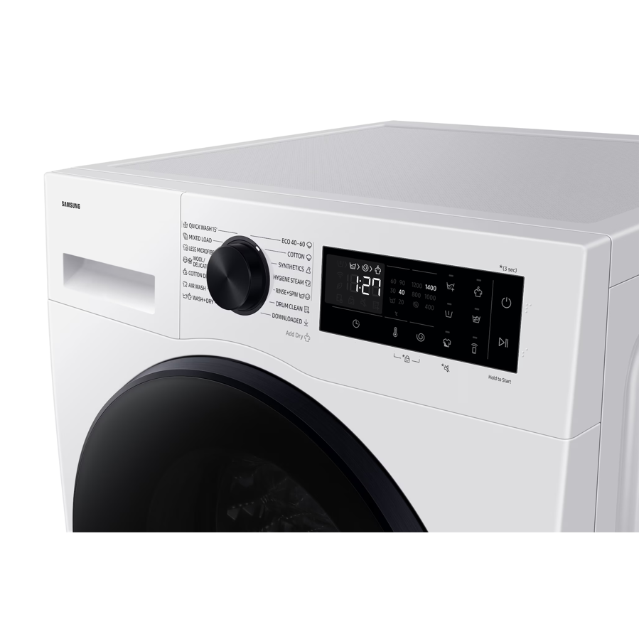 Perilica sušilica rublja Samsung WD90DG5B15BELE WiFi