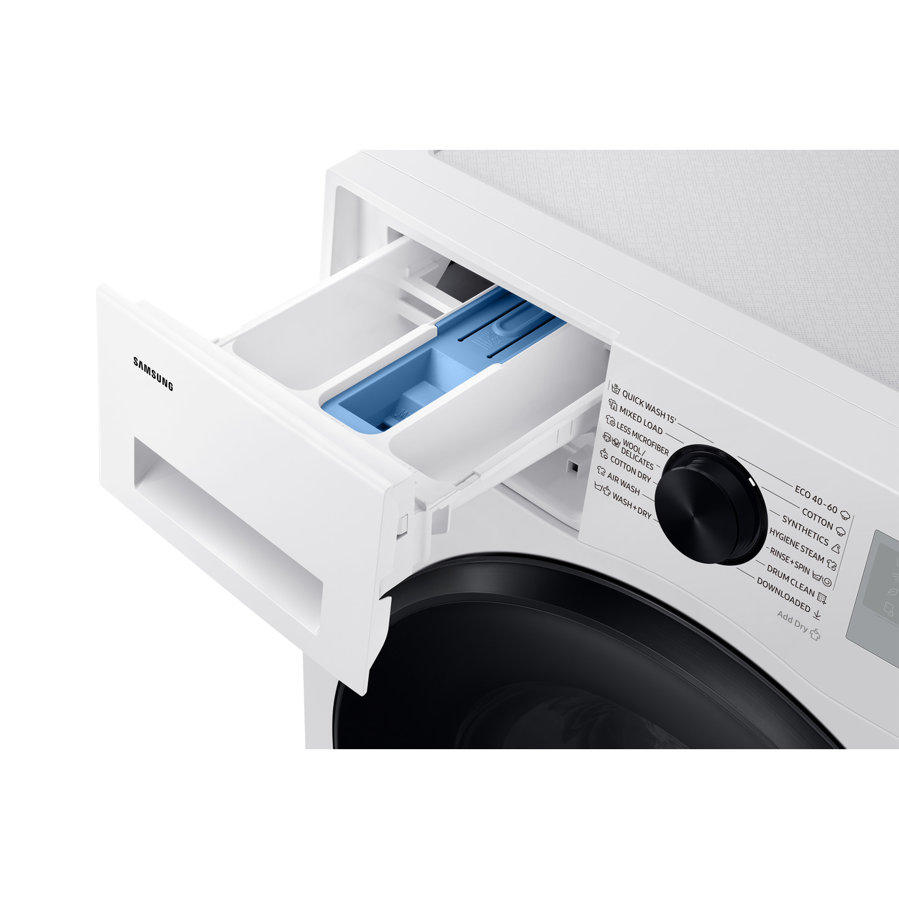 Perilica sušilica rublja Samsung WD90DG5B15BHLE WiFi