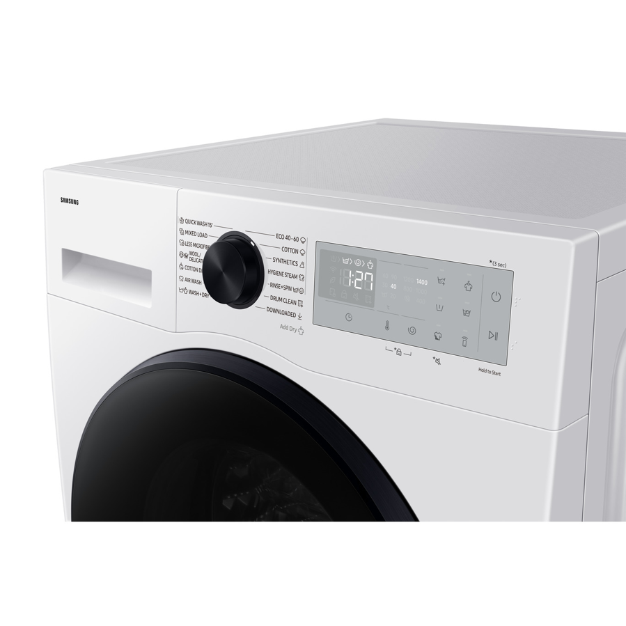 Perilica sušilica rublja Samsung WD90DG5B15BHLE WiFi