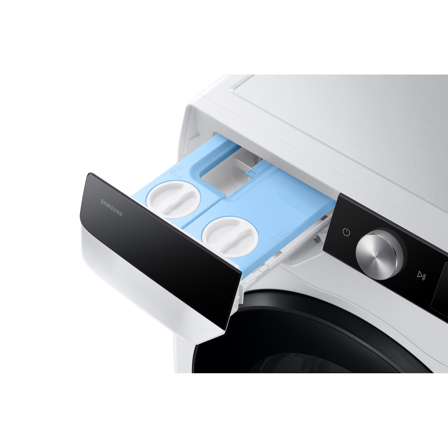 Perilica sušilica rublja Samsung WD90DG6G94BKU4 WiFi iDos
