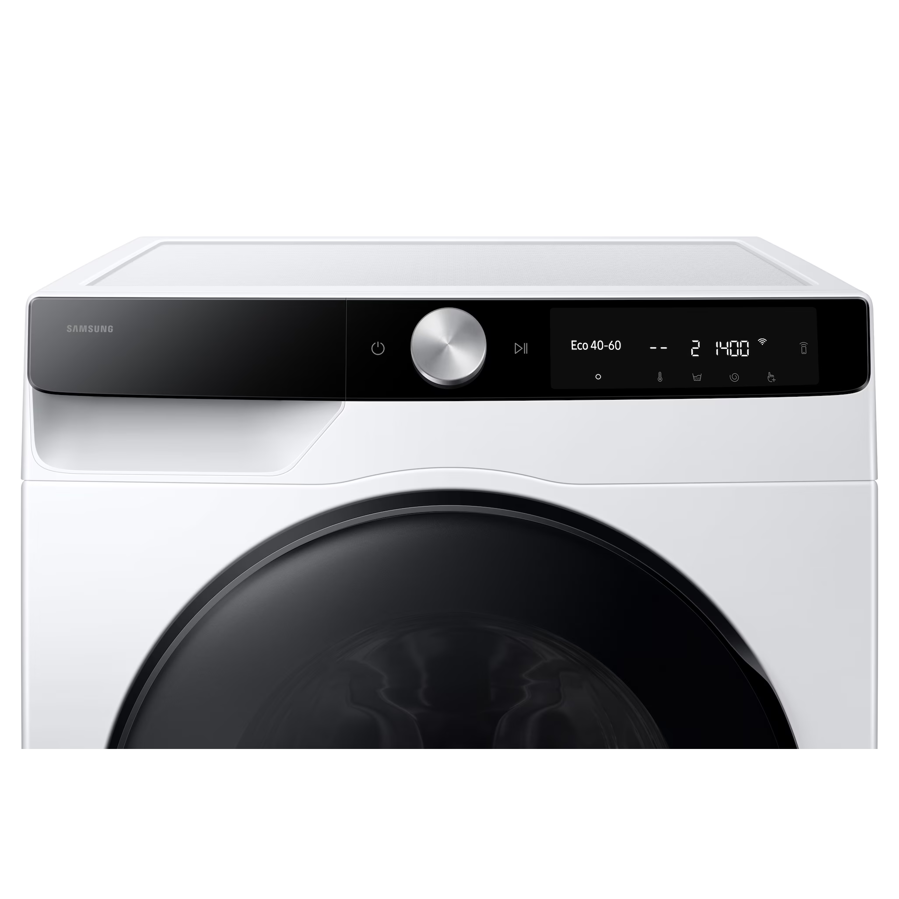 Perilica sušilica rublja Samsung WD90DG6G94BKU4 WiFi iDos