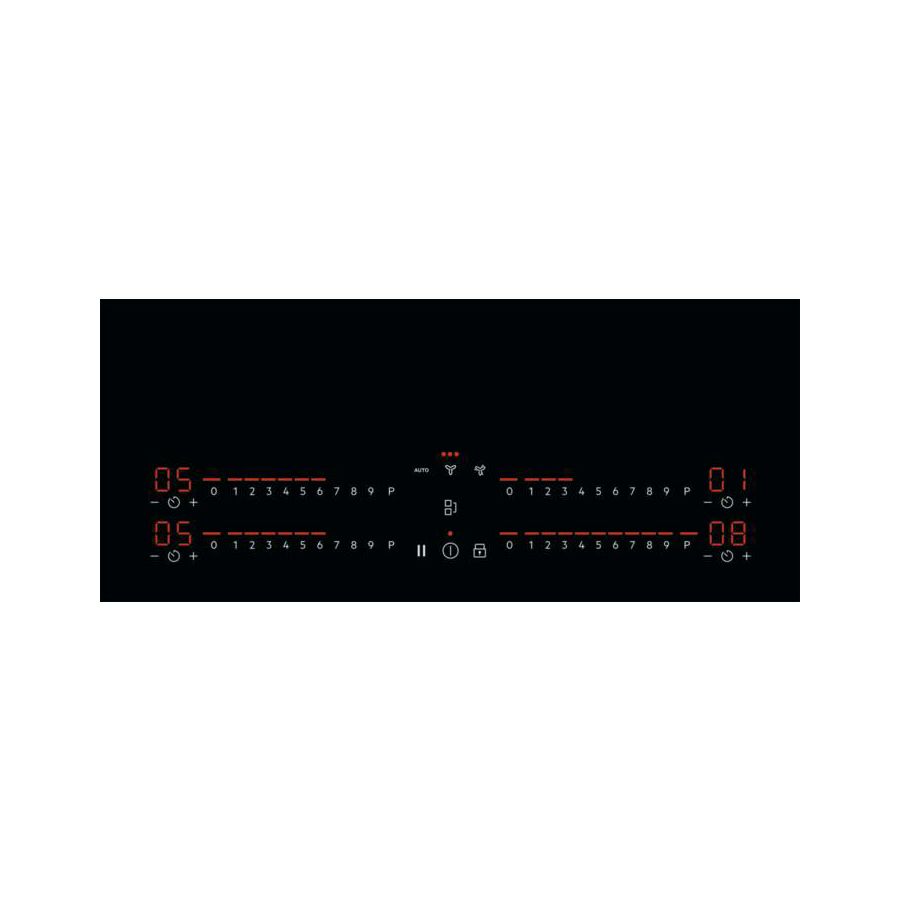 Ploča s napom AEG CCE84543FB (630m3h)