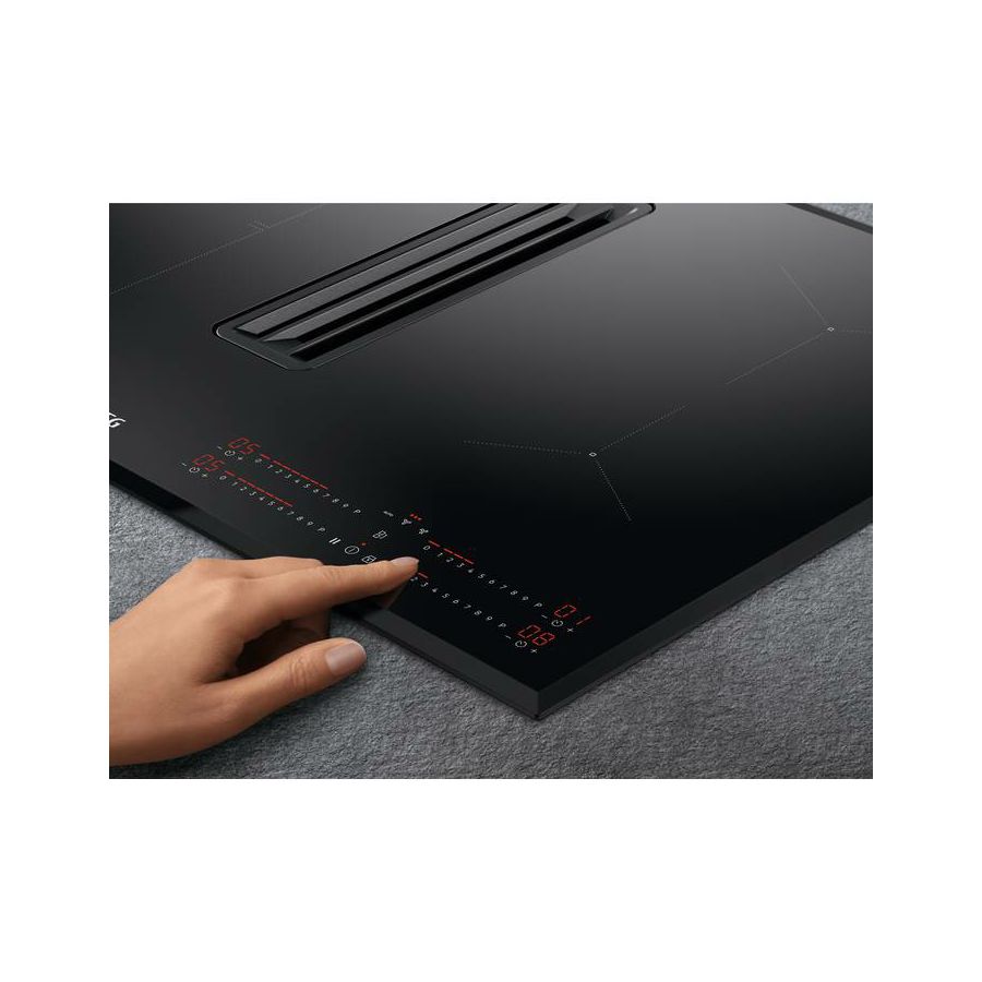 Ploča s napom AEG CCE84543FB (630m3h)