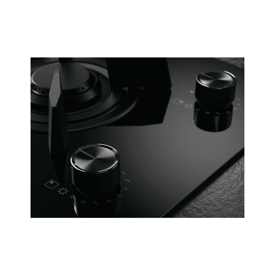 Ploča AEG HDB64623NB