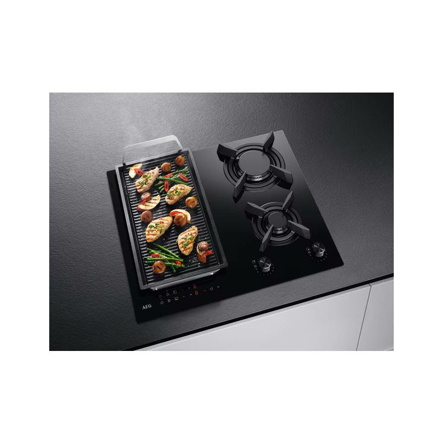 Ploča AEG HDB64623NB