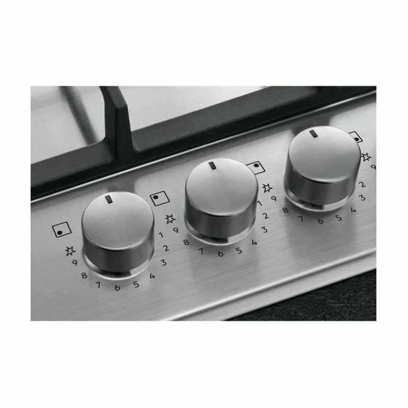 Ploča AEG HGB64420SM