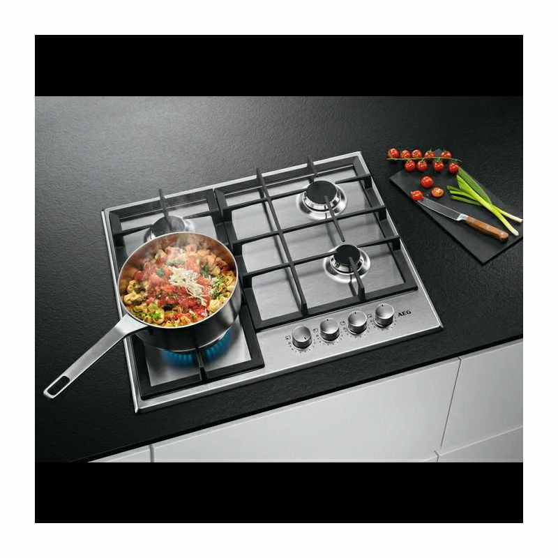 Ploča AEG HGB64420SM