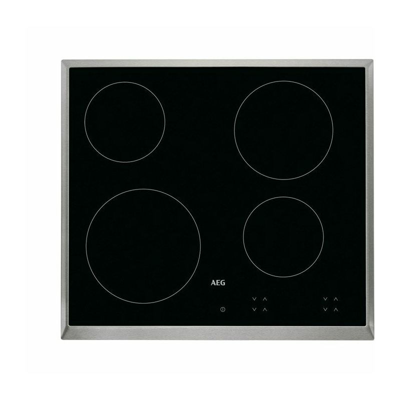 Ploča AEG HK624000XB