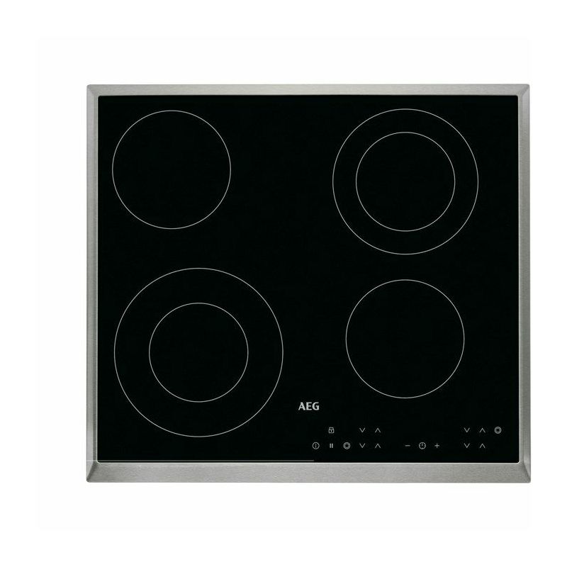 Ploča AEG HK634021XB