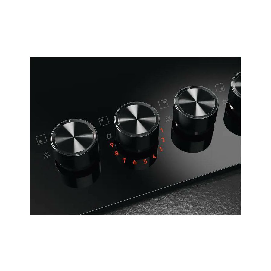 Ploča AEG HKB64453NB H2H