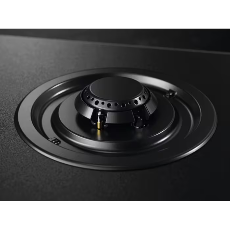 Ploča AEG HKB75423NL MattBlack