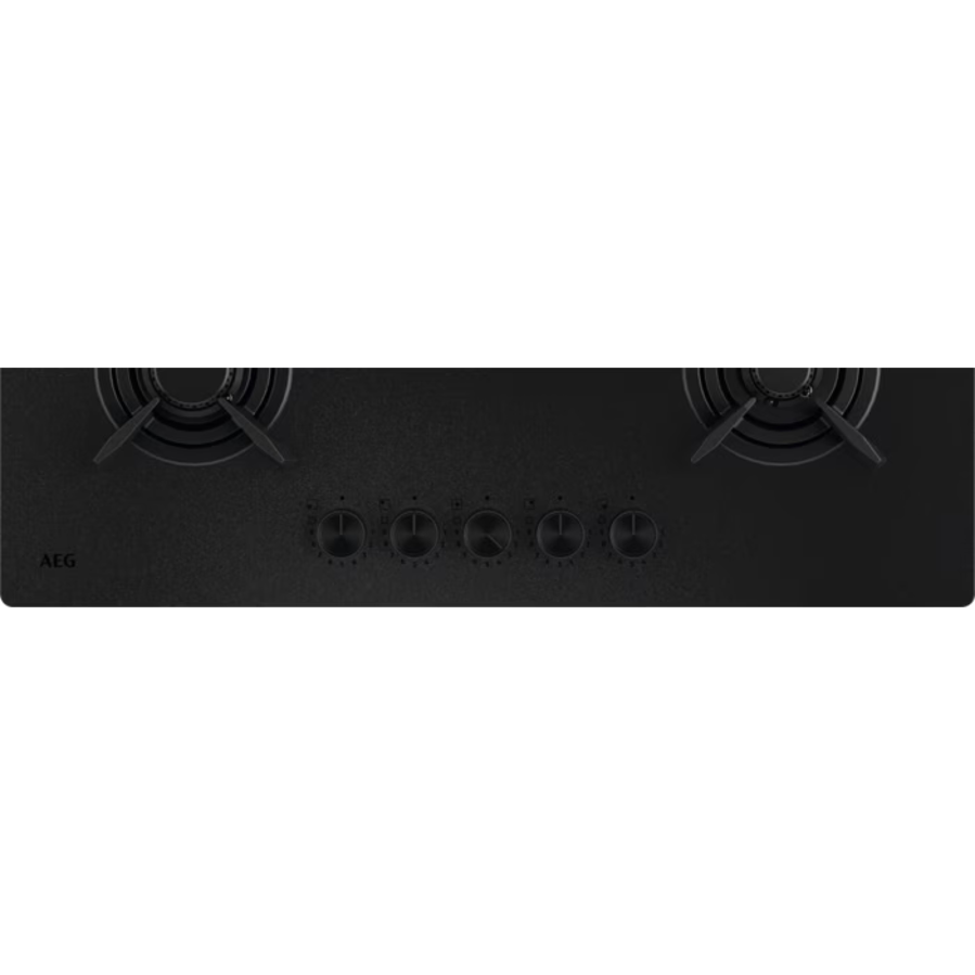Ploča AEG HKB75423NL MattBlack