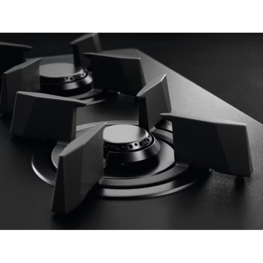 Ploča AEG HKB75423NL MattBlack