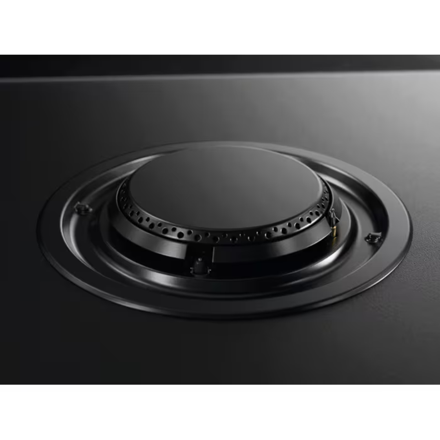 Ploča AEG HKB75423NL MattBlack