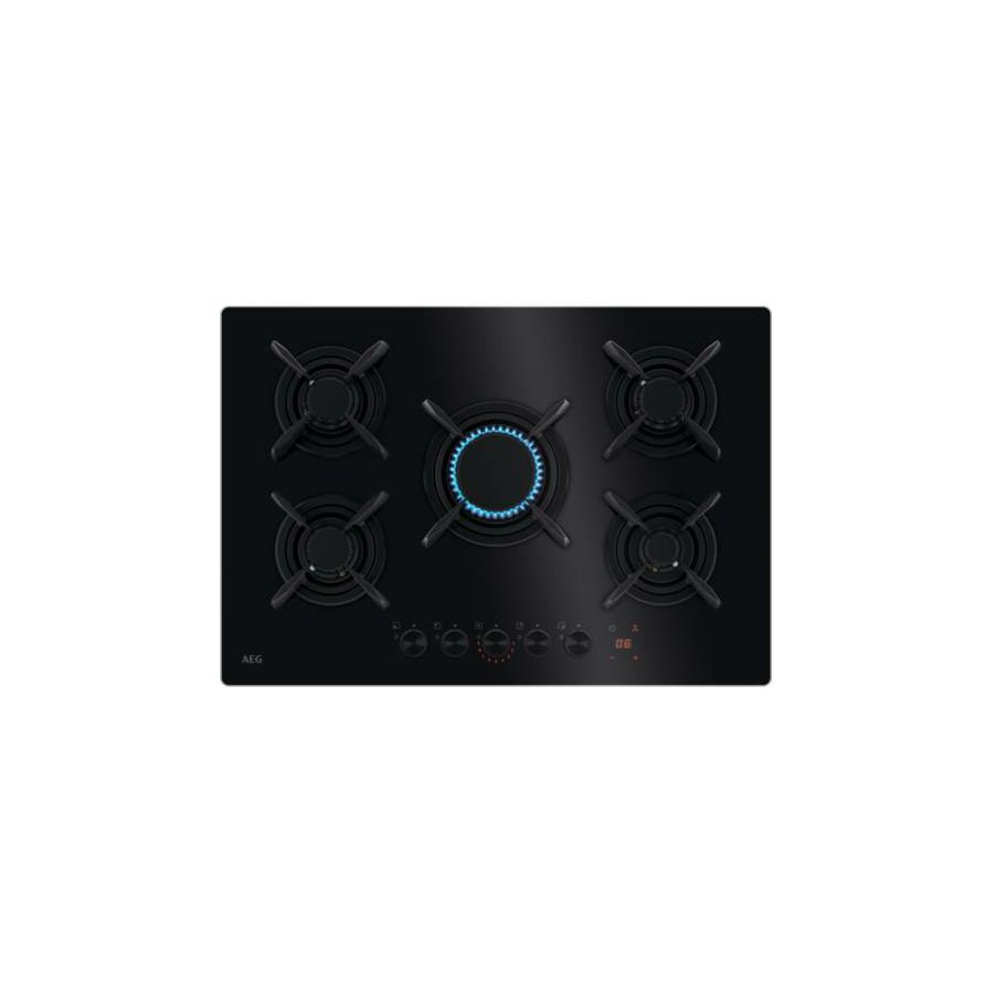 Ploča AEG HKB75453NB H2H