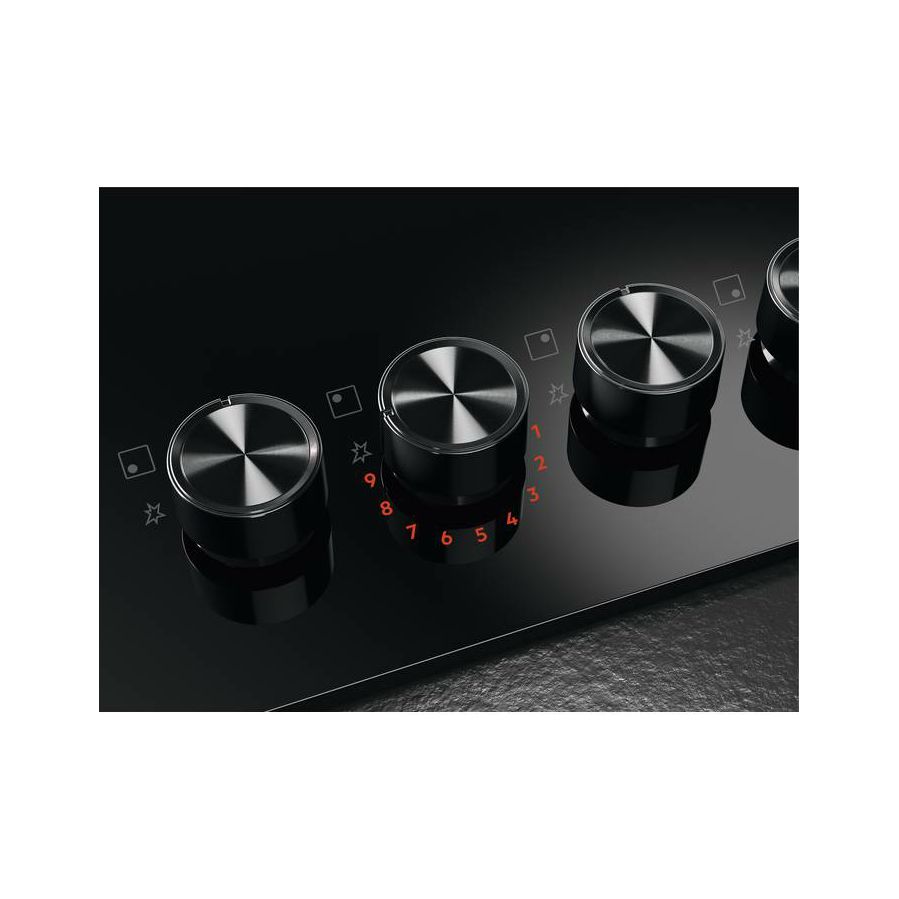 Ploča AEG HKB75453NB H2H