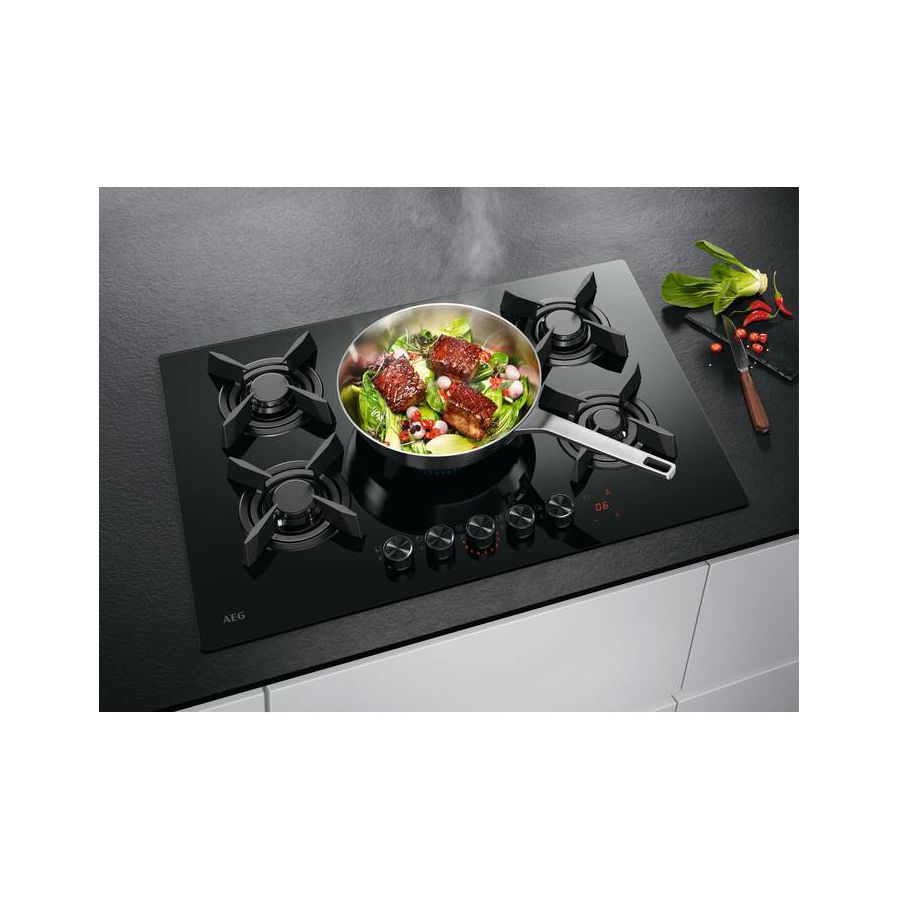 Ploča AEG HKB75453NB H2H