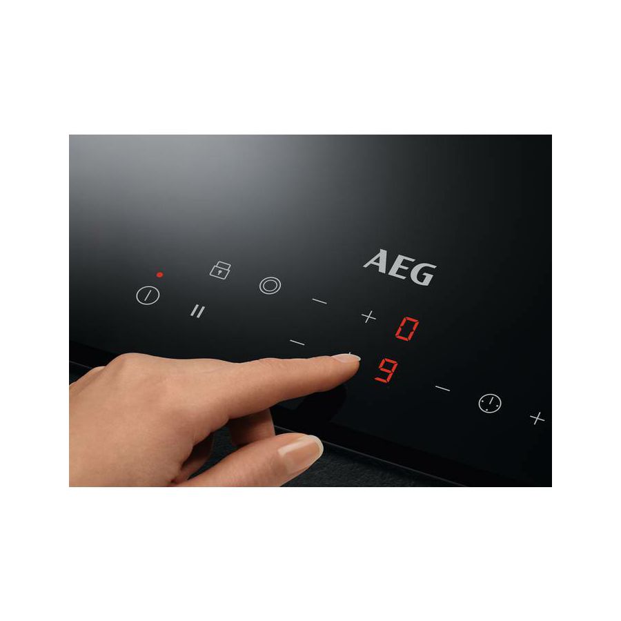 Ploča AEG HRB32310CB