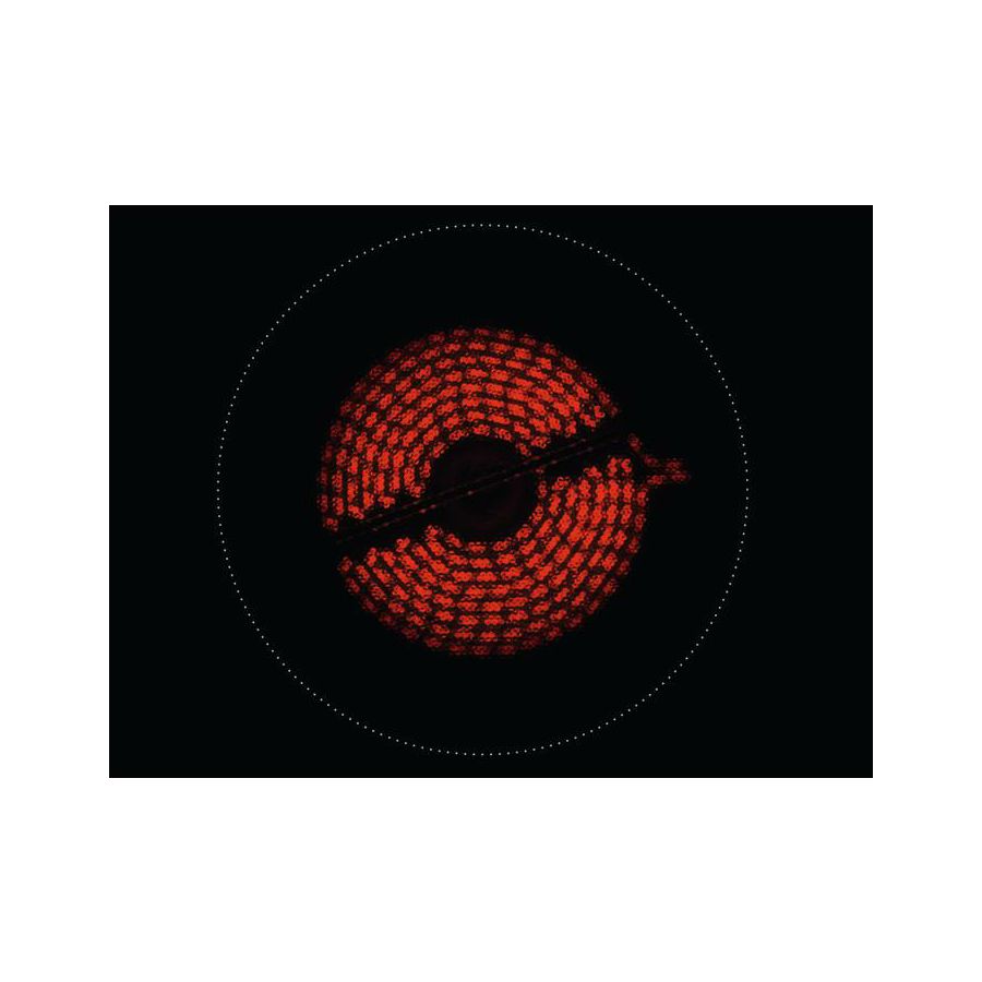 Ploča AEG HRB32310CB