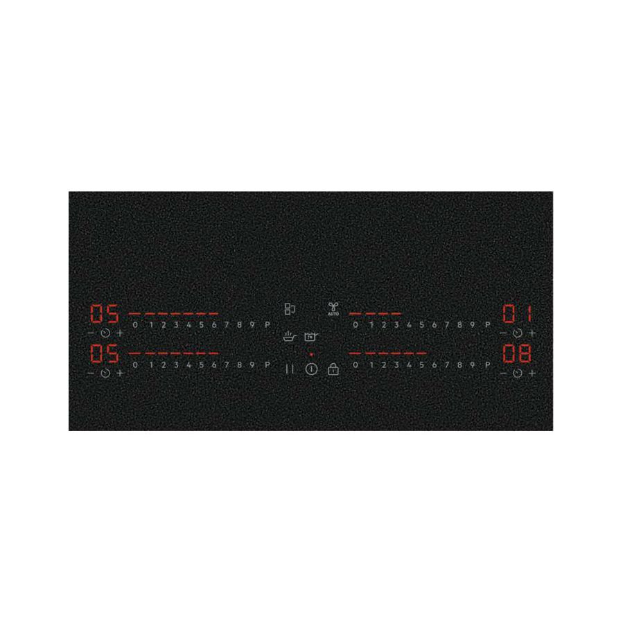 Ploča AEG NII64B30AZ H2H SaphirMatt