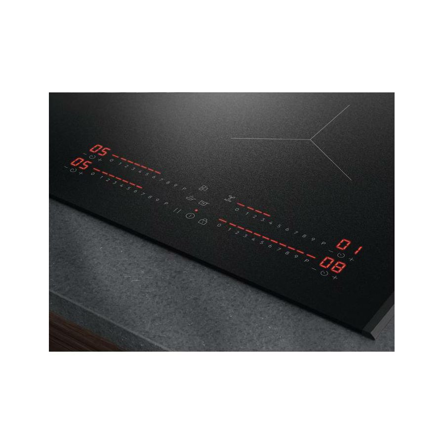 Ploča AEG NII64B30AZ H2H SaphirMatt